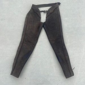 Barnstable English Schooling Chaps XS